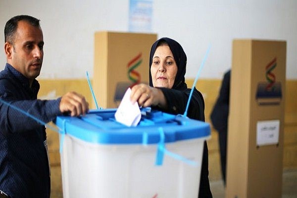 تغییر قانون انتخاباتی عراق؛ فرآیند سیاسی و پیامدها