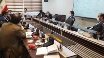 بررسی همکاری های ایران، روسیه و ترکیه در چارچوب ترتیبات نشست آستانه بررسی همکاری های ایران، روسیه و ترکیه در چارچوب ترتیبات نشست آستانه