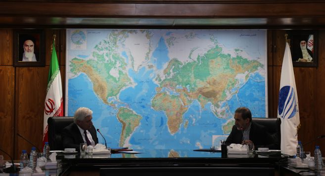 الدکتور ولايتي: یجب إعداد خارطة طریق لتوسیع التعاون بین طهران وأوسلو الدکتور ولايتي: یجب إعداد خارطة طریق لتوسیع التعاون بین طهران وأوسلو