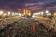 Arbaeen World March, Focal Point of Shia World’s Cultural Diplomacy