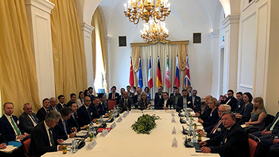 توقف تعهدات هسته‌ای ایران: سناریوهای ممکن و تحلیل راهبردی آینده برجام