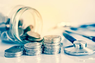 آسیب شناسی تأمین مالی خارجی آسیب شناسی تأمین مالی خارجی