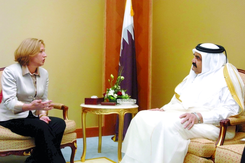 قطر و عادی‌سازی روابط اعراب با رژیم صهیونیستی