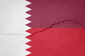 قطر و بحرین؛ در مسیر جنگ