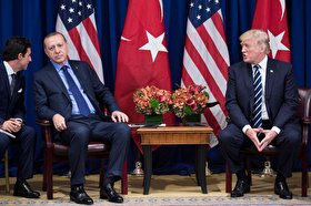 تحریم های جدید ایالات متحده علیه صنایع دفاعی ترکیه/ پیامدهای داخلی و بین المللی