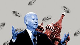 چشم انداز روابط روسیه و ایالات متحده آمریکا در دوره ریاست جمهوری جو بایدن