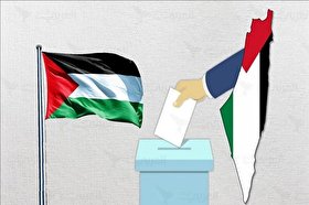 مصر، امارات، اردن، عربستان و انتخابات فلسطین