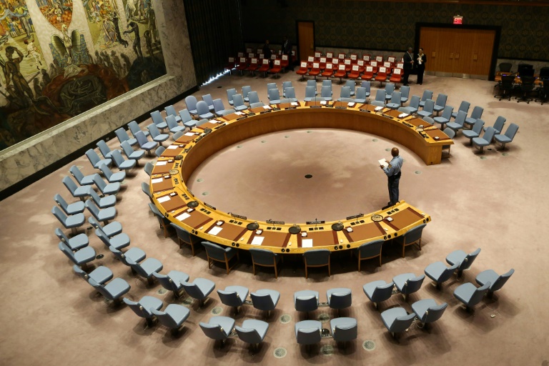 آمریکا ناکام در بازگرداندن تحریم های شورای امنیت