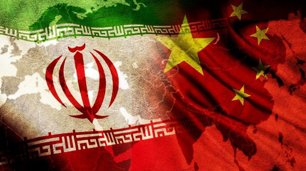 الگوی مشارکت راهبردیِ چین و دلالت‌های آن بر جمهوری اسلامی ایران