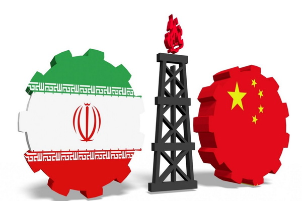 جایگاه انرژی در چارچوب برنامۀ همکاری جامع 25 سالۀ ایران و چین