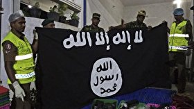 ظهور داعش در قلمرو ژئوکالچری جمهوری اسلامی ایران در کشمیر