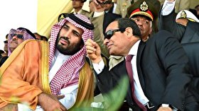 تغییر قانون اساسی مصر در سال 2019 و ارزیابی نقش عربستان