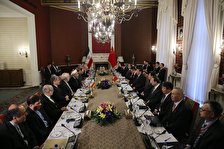 نخستین بار چه زمانی توافق جامع همکاری‌های ۲۵ ساله بین ایران و چین پیشنهاد شد؟