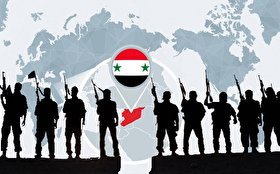 جریان شناسی گروه‌های تروریستی فعال در سوریه (۲)