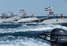بازدارندگی دریایی جمهوری اسلامی ایران در برابر رژیم صهیونیستی از خلیج فارس تا دریای مدیترانه