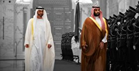 اقتصاد؛ محور اختلاف ا عربستان سعودی و امارات متحده عربی