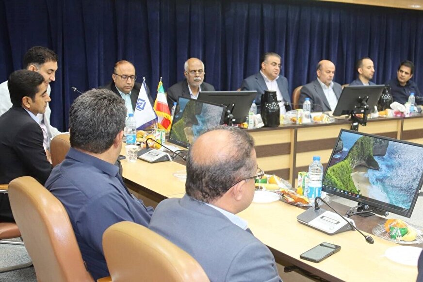 برگزاری نشست علمی تخصصی «طرح جامع توسعه سواحل مکران با رویکرد سیاست‌گذاری یکپارچه»