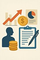  فراخوان عمومی ارائه پروپوزال پژوهشی در حوزه اقتصادی