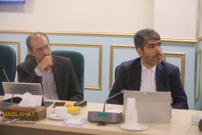 نشست مشترک دانشگاه امام صادق علیه‌السلام با مجمع تشخیص مصلحت نظام