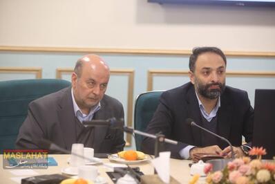 نشست مشترک دانشگاه امام صادق علیه‌السلام با مجمع تشخیص مصلحت نظام