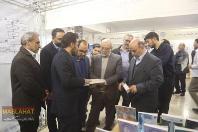 نشست مشترک دانشگاه امام صادق علیه‌السلام با مجمع تشخیص مصلحت نظام